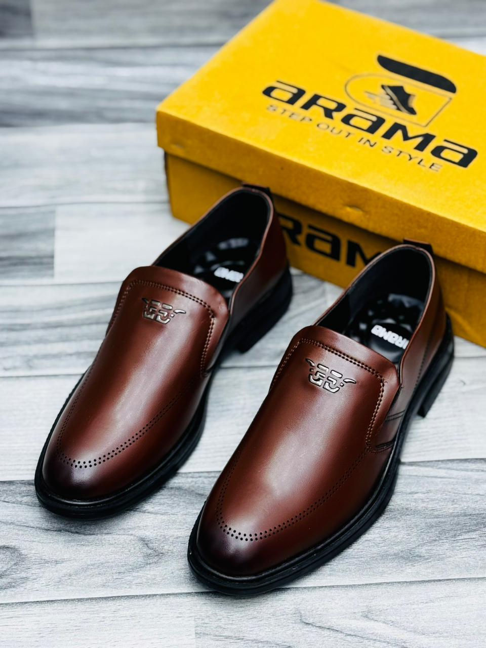 ARAMA HANDMADE SHOES