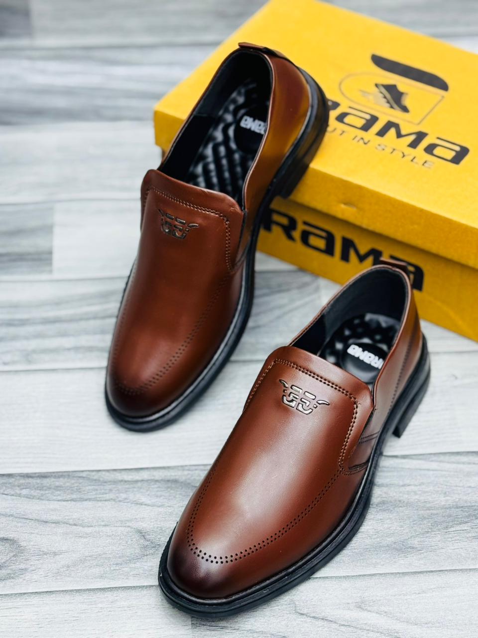 ARAMA HANDMADE SHOES
