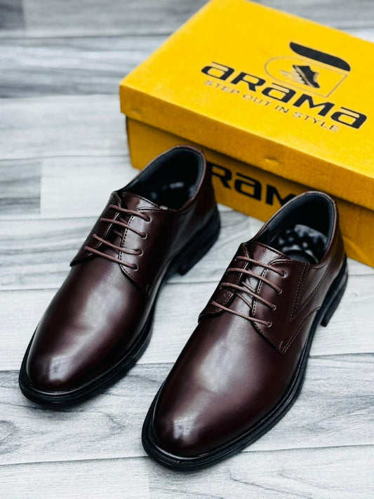 ARAMA HANDMADE SHOES