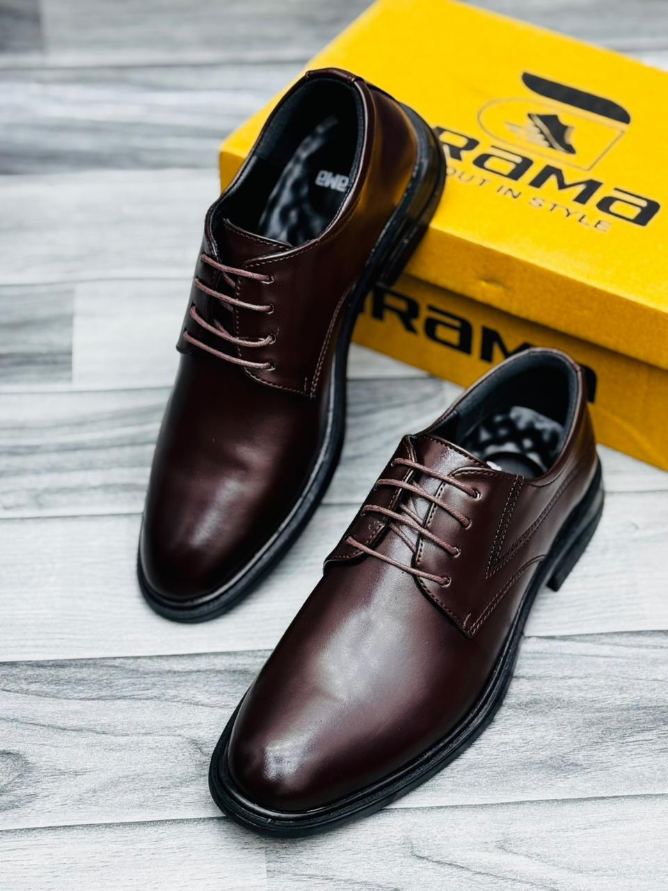 ARAMA HANDMADE SHOES