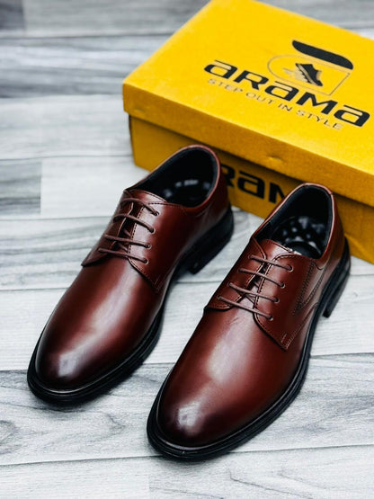 ARAMA HANDMADE SHOES