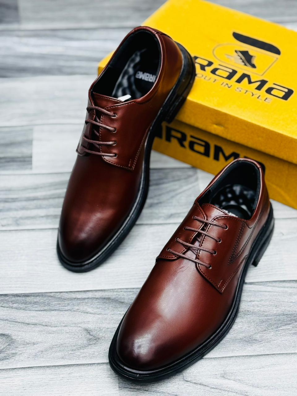 ARAMA HANDMADE SHOES