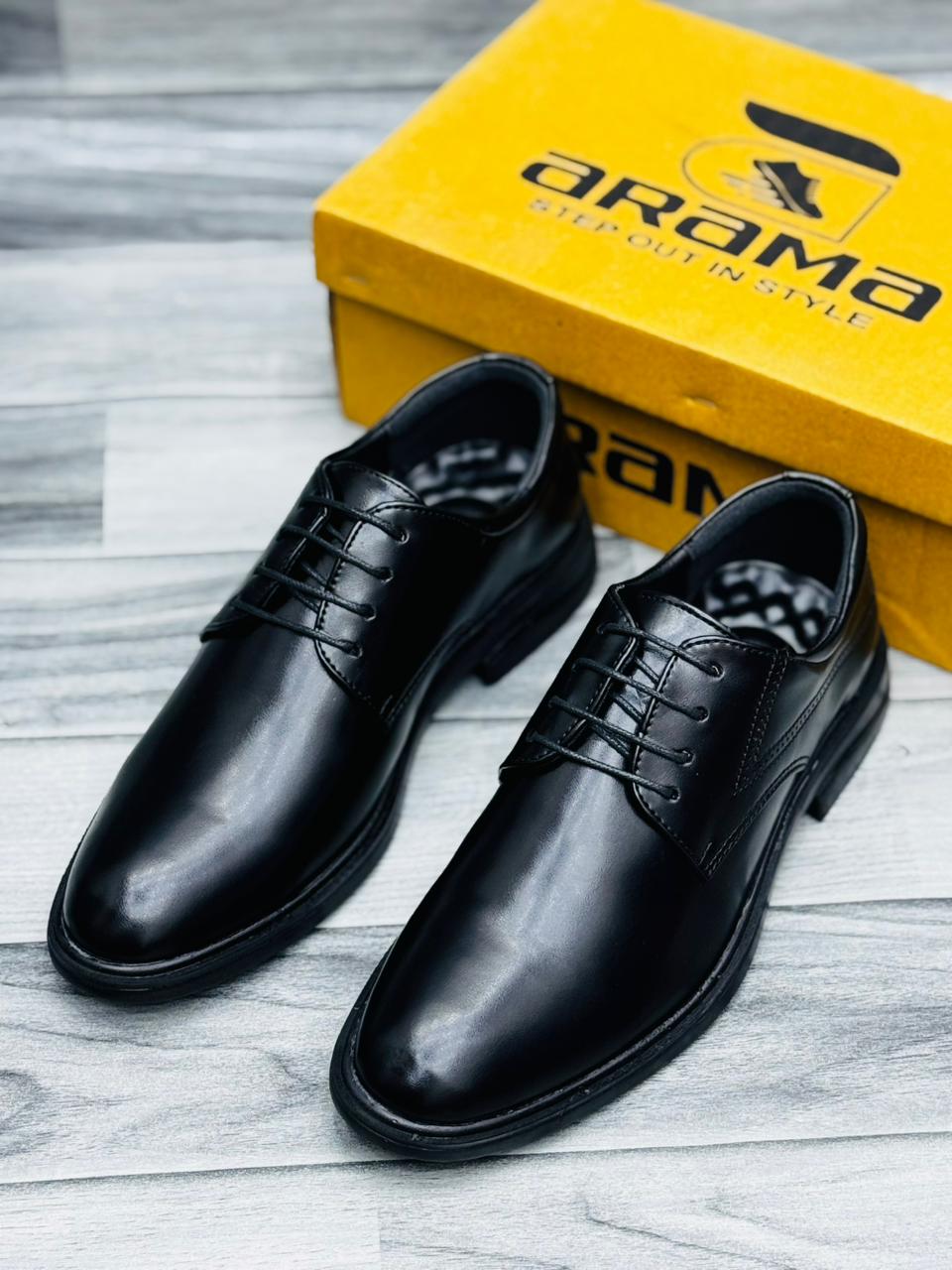 ARAMA  HANDMADE SHOES