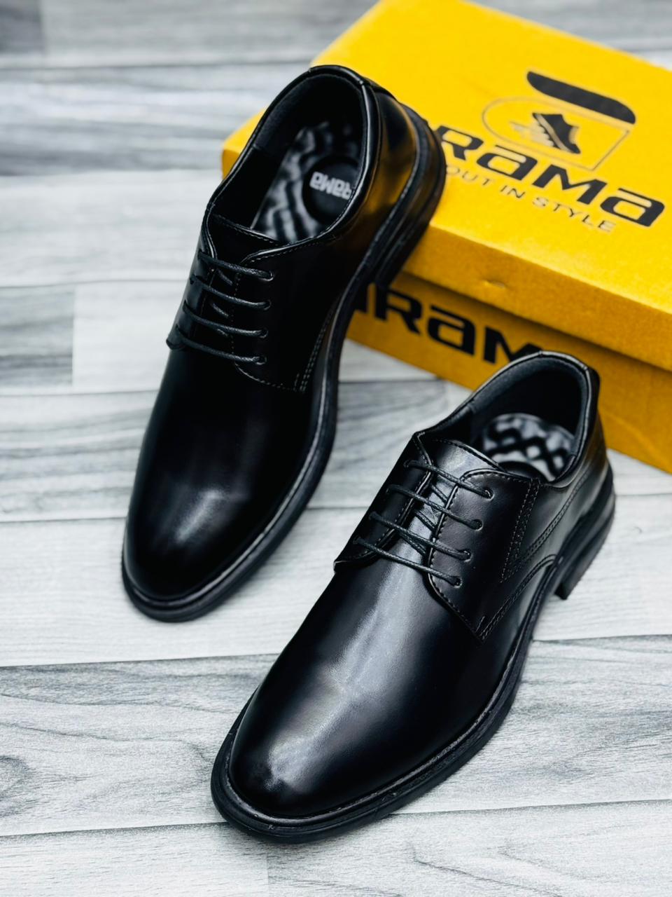 ARAMA  HANDMADE SHOES