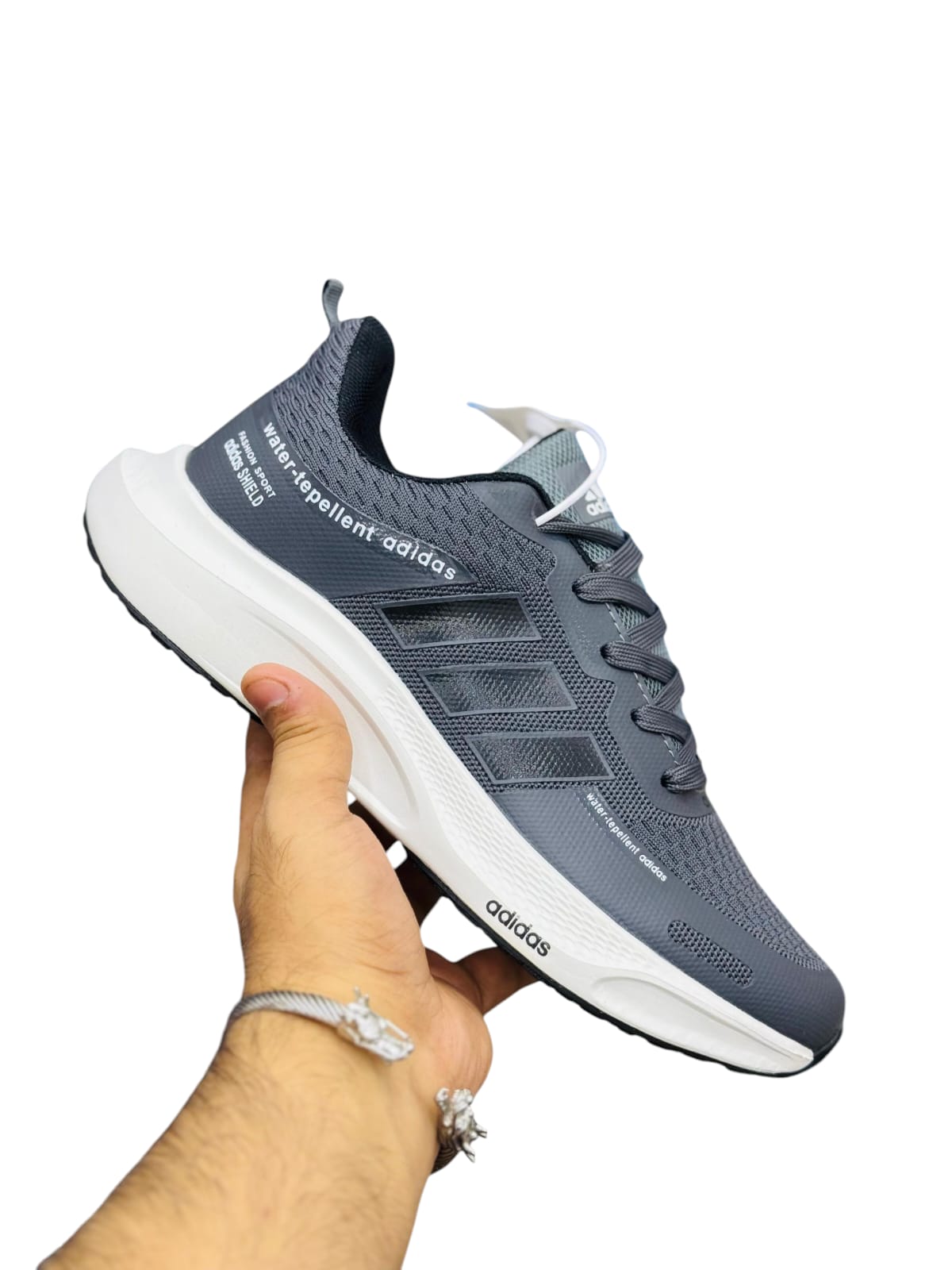 ADIDAS AIR ZOOM RUNNER