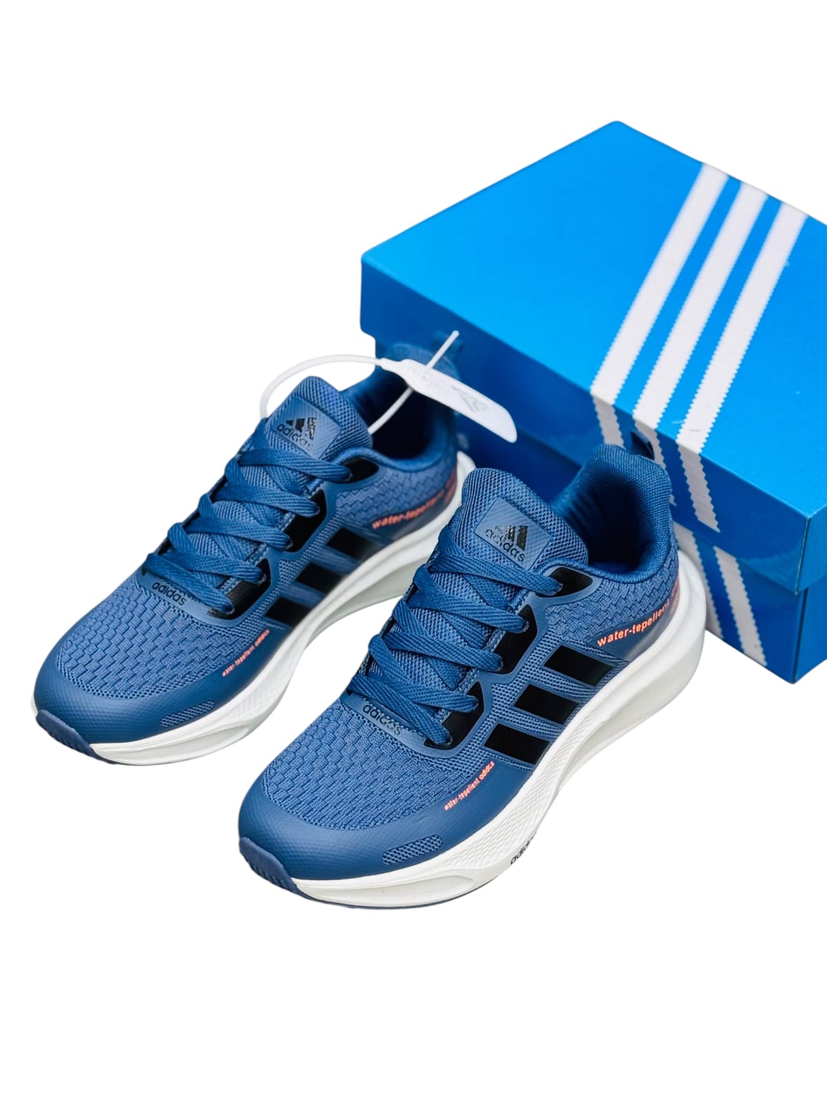 Adidas Air Zoom Runners