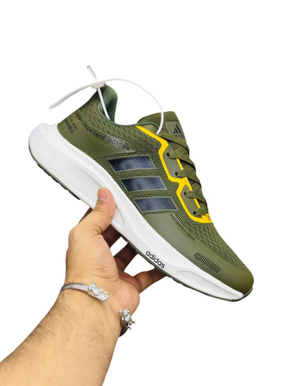 Adidas Air Zoom Runners