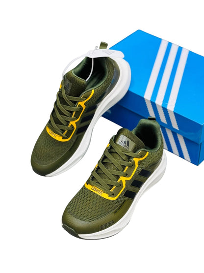 Adidas Air Zoom Runners