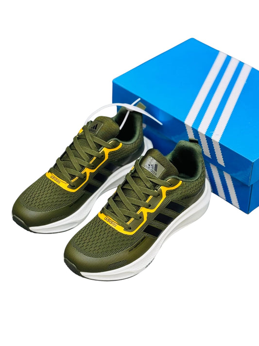 Adidas Air Zoom Runners