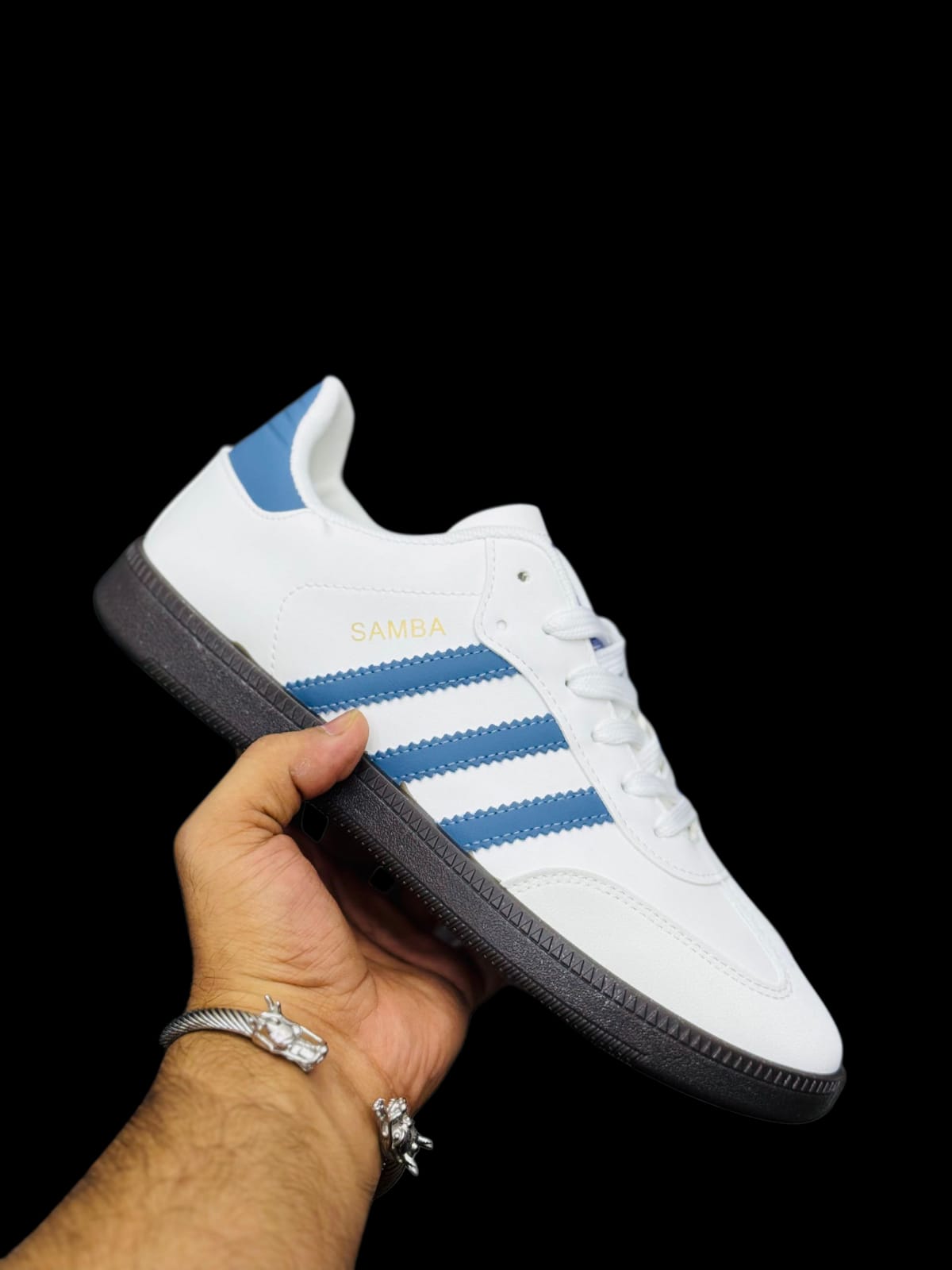 Adidas Samba