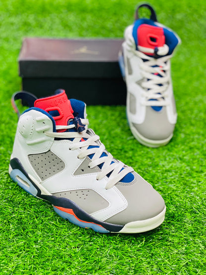 NIKE AIR JORDAN 6