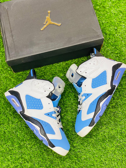 NIKE AIR JORDAN 6