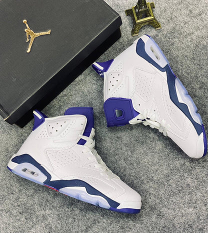 NIKE AIR JORDAN 6