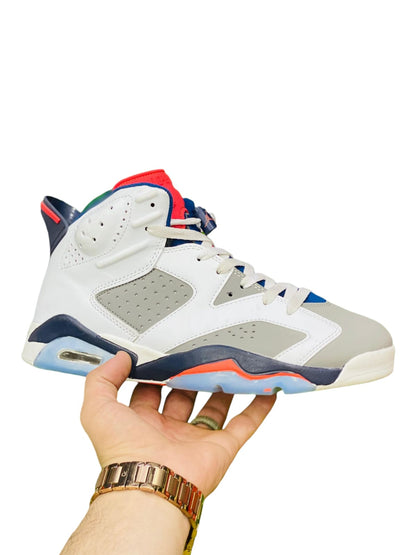 NIKE AIR JORDAN 6