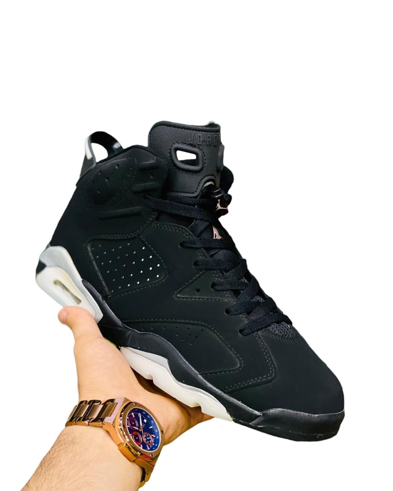 NIKE AIR JORDAN 6