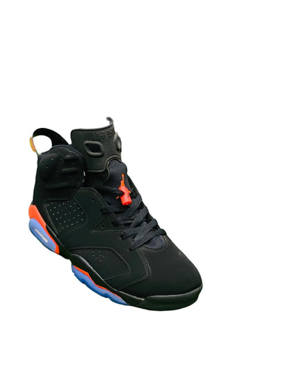 NIKE AIR JORDAN 6