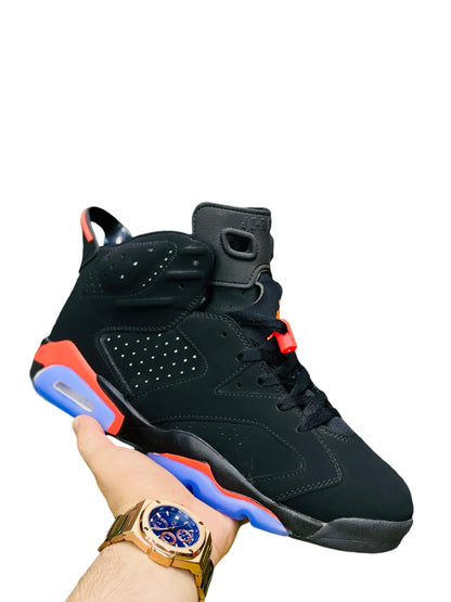 NIKE AIR JORDAN 6