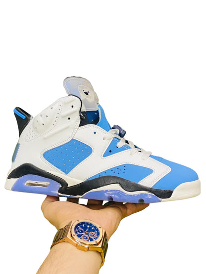 NIKE AIR JORDAN 6