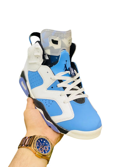 NIKE AIR JORDAN 6