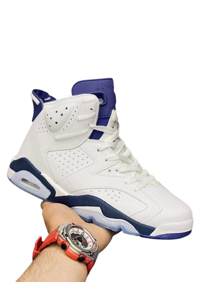 NIKE AIR JORDAN 6