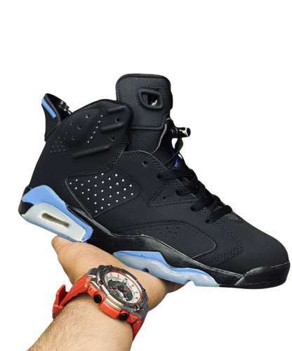 NIKE AIR JORDAN 6