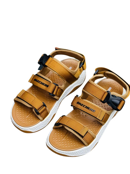 SKECHER MEMORY FOAM SANDALS