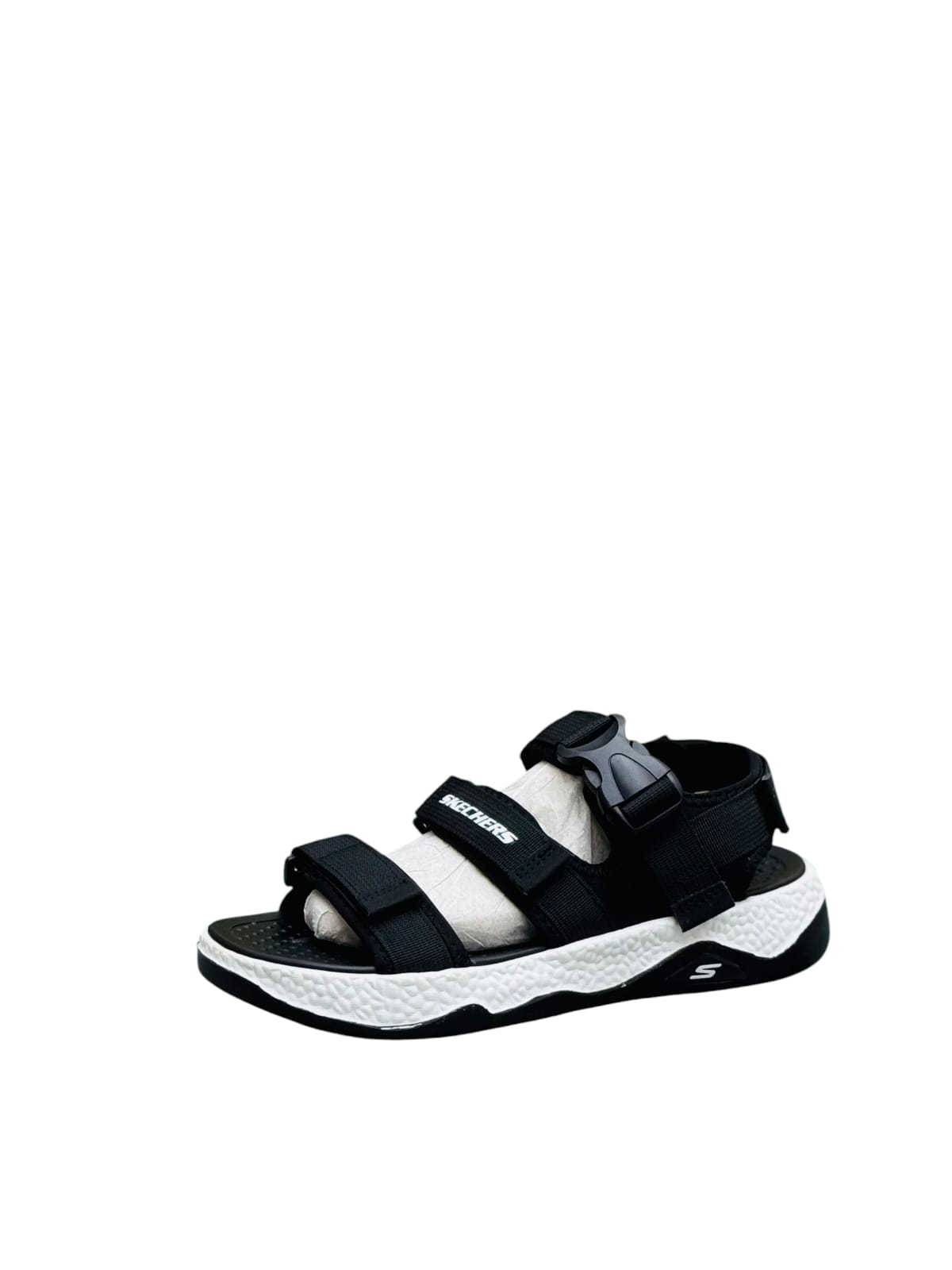 SKECHER MEMORY FOAM SANDALS
