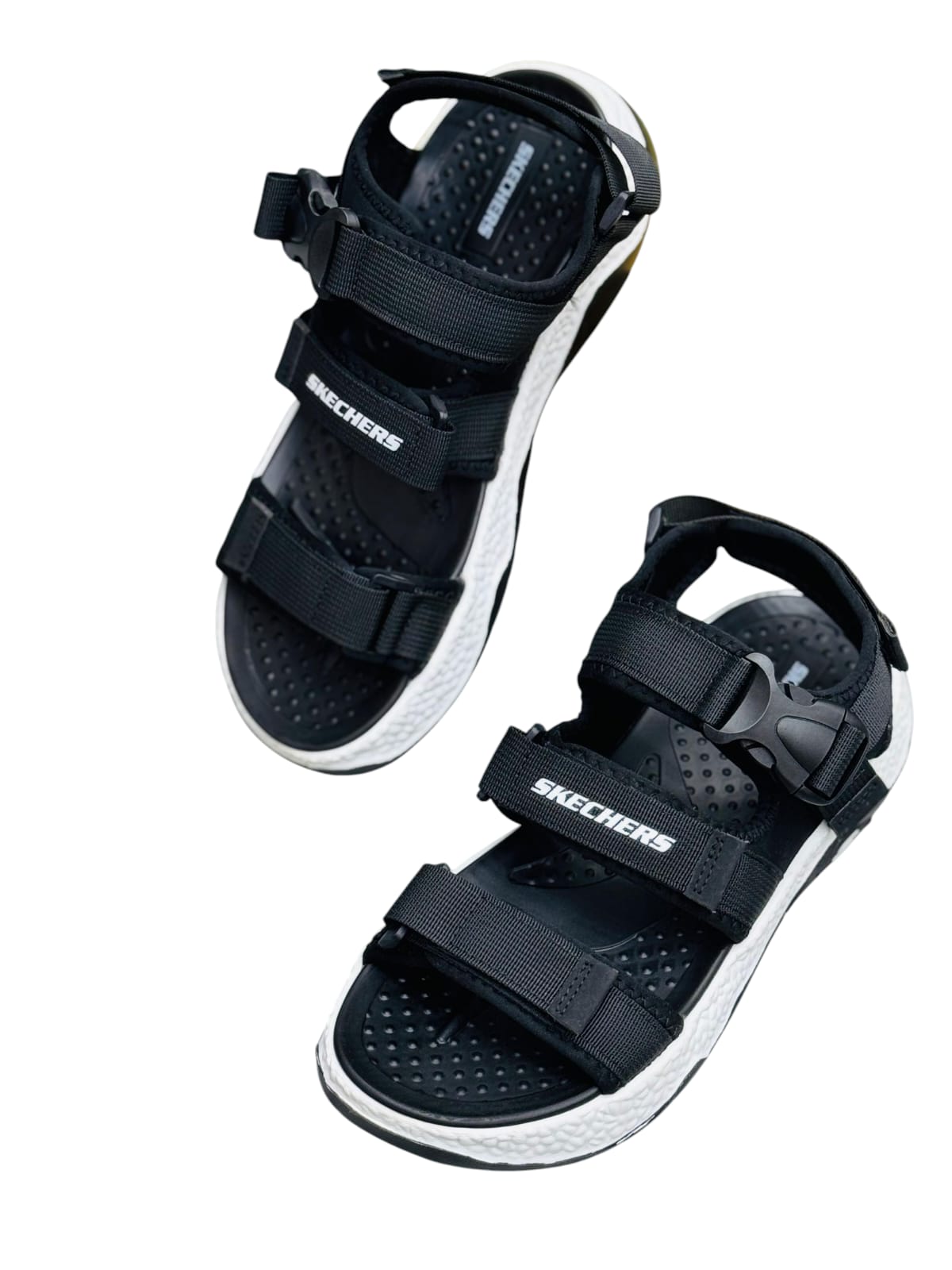 SKECHER MEMORY FOAM SANDALS
