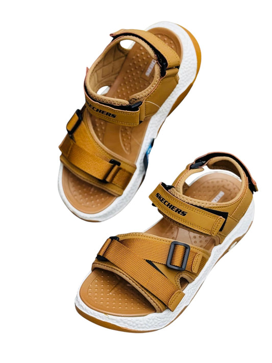 SKECHER MEMORY FOAM SANDALS