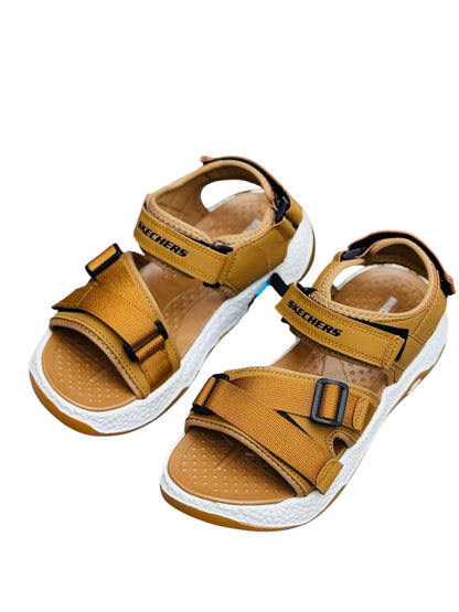 SKECHER MEMORY FOAM SANDALS