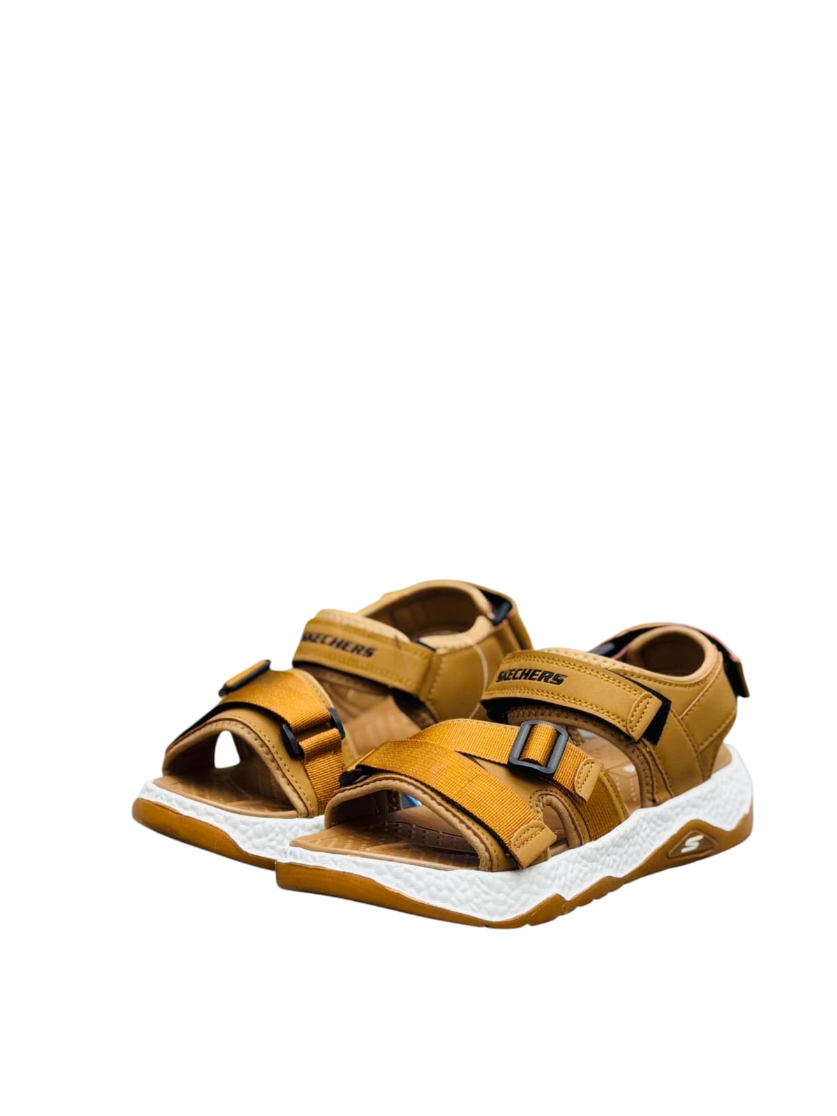 SKECHER MEMORY FOAM SANDALS