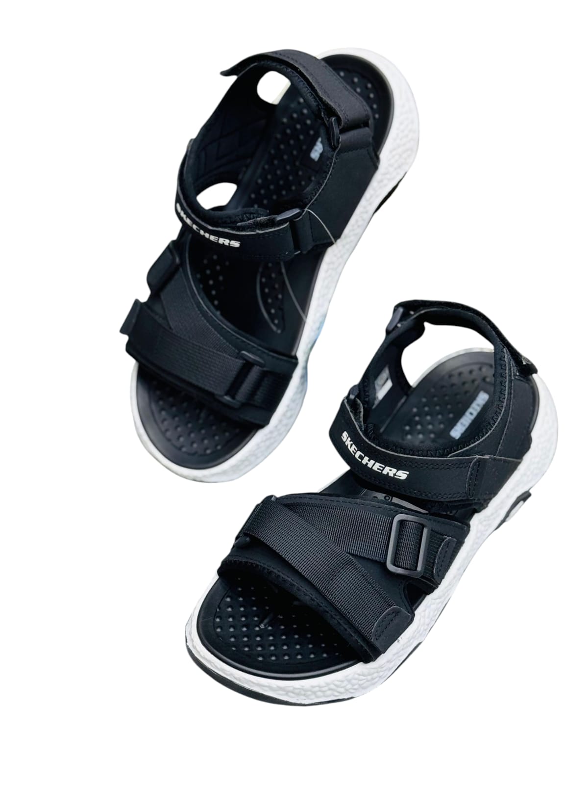 SKECHER MEMORY FOAM SANDALS