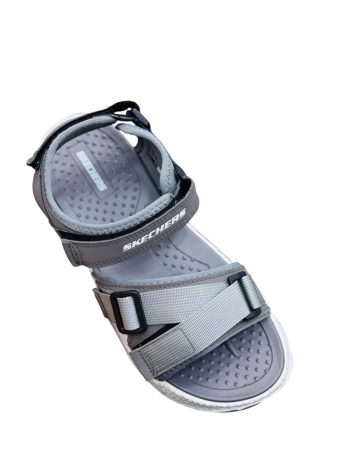 SKECHER MEMORY FOAM SANDAL
