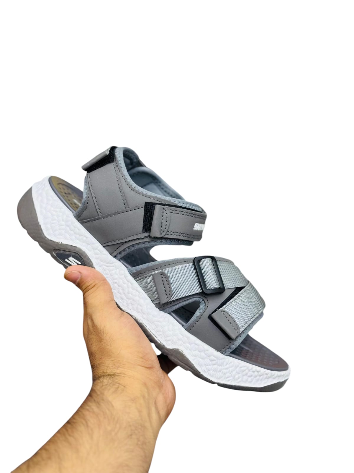 SKECHER MEMORY FOAM SANDAL