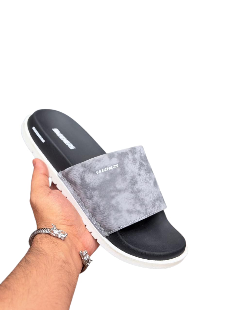 SECHERS SLIDER