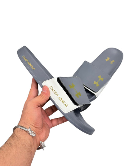 Under Armour Sliders