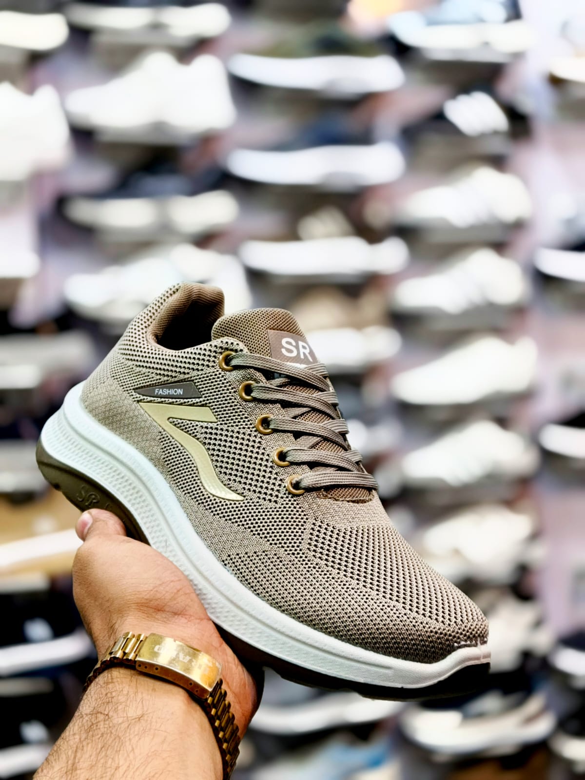 SR FASHION SHOES