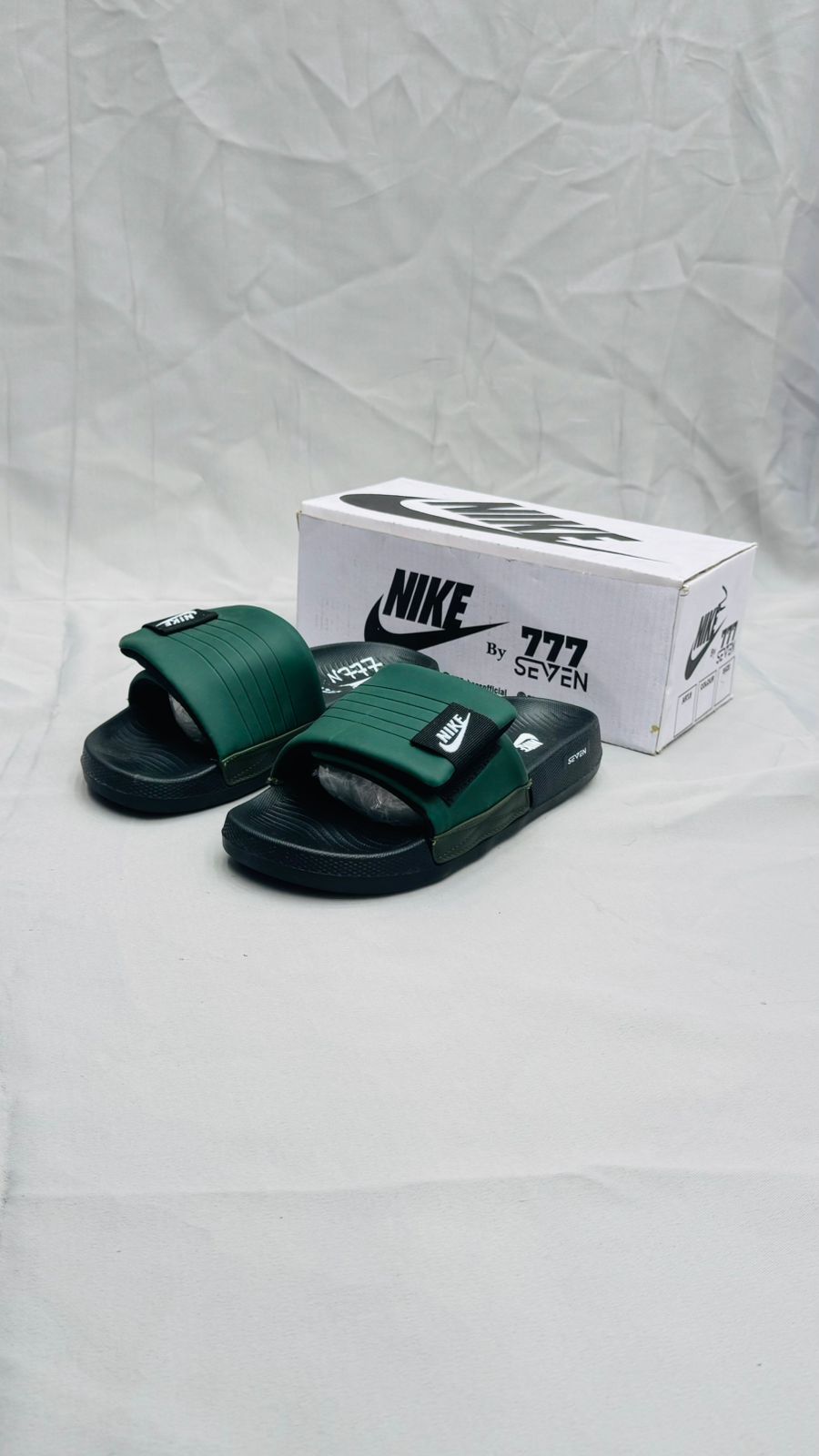Nike Slides