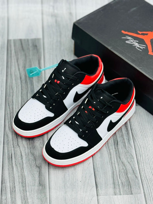 NIKE AIR JORDAN 1 LOW