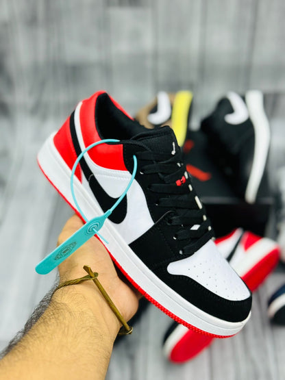 NIKE AIR JORDAN 1 LOW