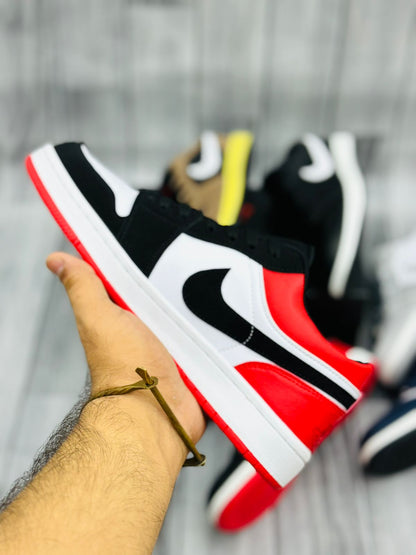 NIKE AIR JORDAN 1 LOW