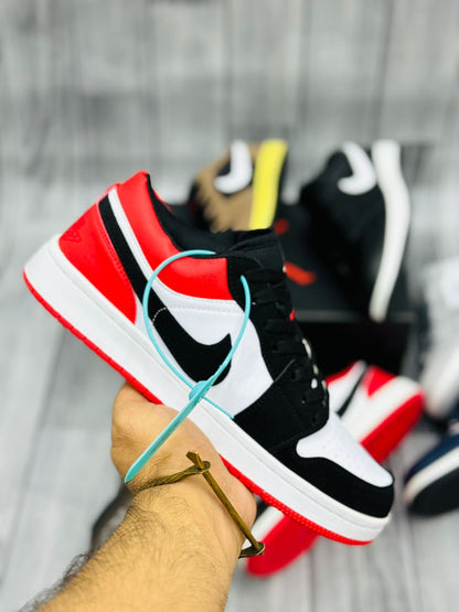 NIKE AIR JORDAN 1 LOW