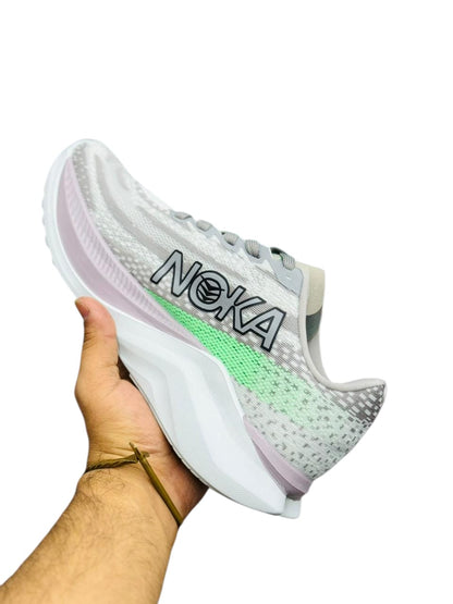 NOKA Shoes