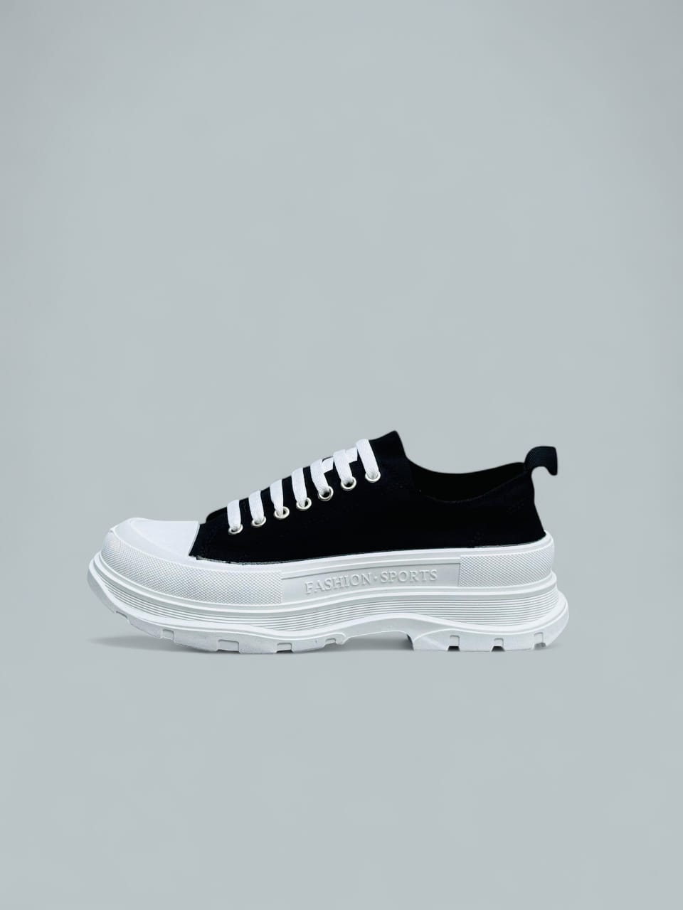 Premium fashion sneakers