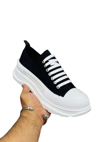 Premium fashion sneakers