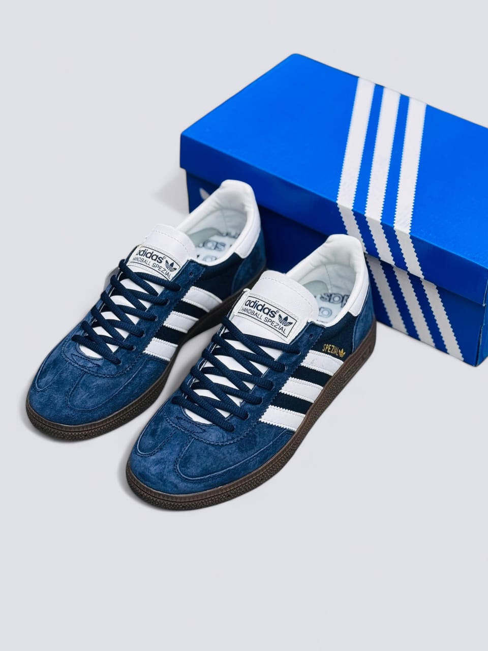 ADIDAS HANDBALL SPEZIAL