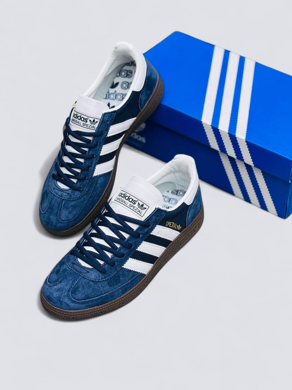 ADIDAS HANDBALL SPEZIAL