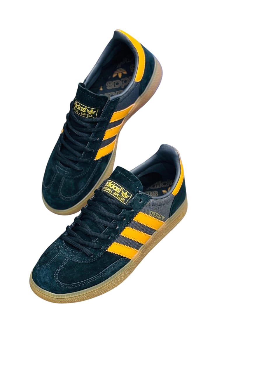 ADIDAS HANDBALL SPENZAL