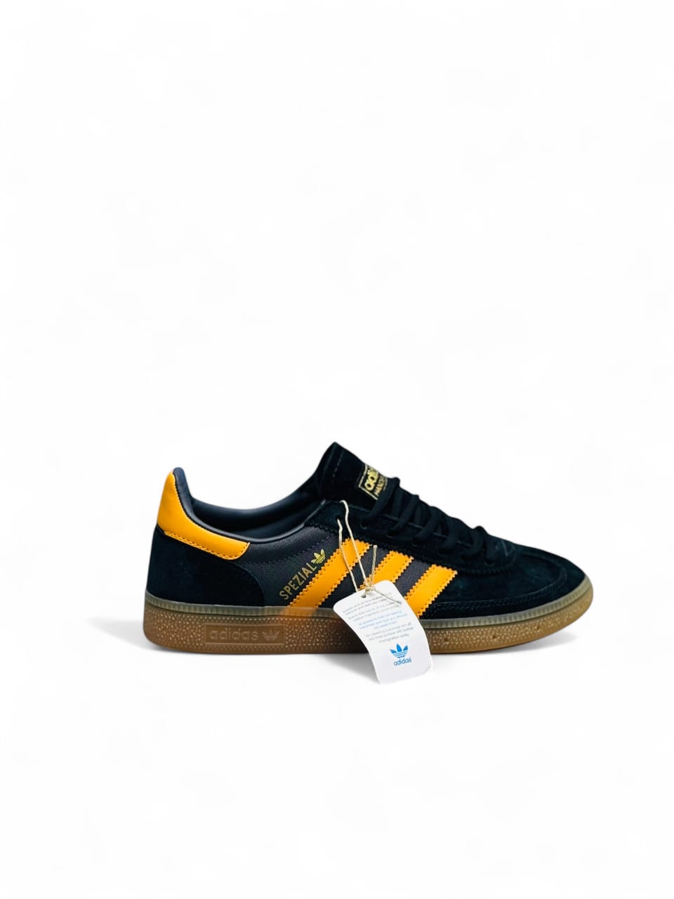 ADIDAS HANDBALL SPENZAL