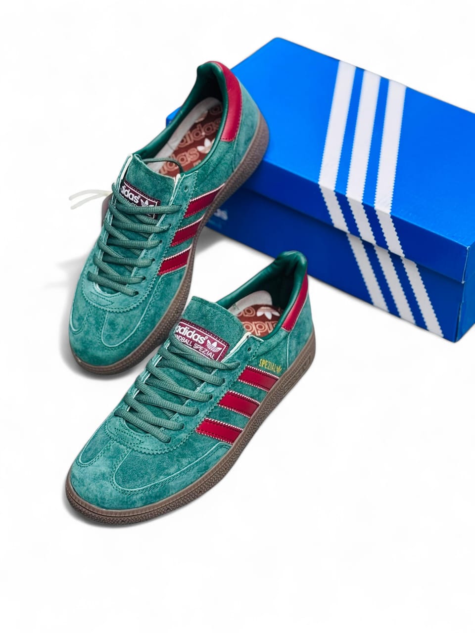ADIDAS HANDBALL SPEZIAL